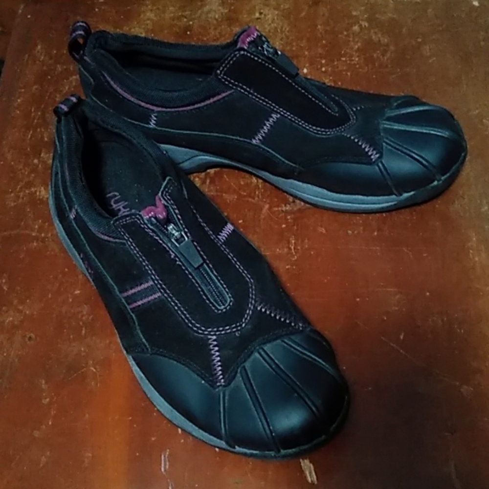 Ryka Shoes